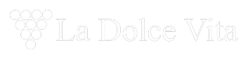 Logo La Dolce Vita - cliente atendido pela Agência Be+
