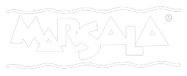 Logo Marsala - cliente atendido pela Agência Be+