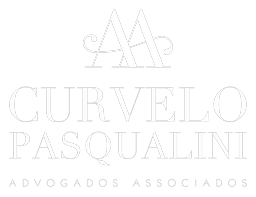Logo Curvelo Pasqualini - cliente atendido pela Agência Be+