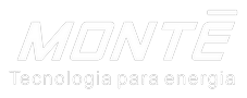 Logo Monte - cliente atendido pela Agência Be+