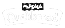 Logo Qualibread - cliente atendido pela Agência Be+