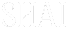Logo Shai - cliente atendido pela Agência Be+