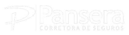 Logo Pansera Seguradora - cliente atendido pela Agência Be+