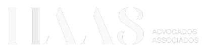 Logo Haas Advogados - cliente atendido pela Agência Be+