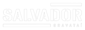 Logo Salvador Brewing Co. - cliente atendido pela Agência Be+