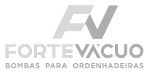 Logo Fortevacuo - cliente atendido pela Agência Be+