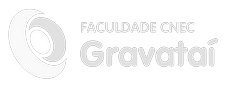 Logo Faculdade CNEC Gravataí - cliente atendido pela Agência Be+