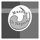 Logo Massas Di Napoli - cliente atendido pela Agência Be+