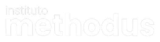 Logo Instituto Methodus - cliente atendido pela Agência Be+