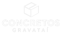 Logo Concretos Gravataí - cliente atendido pela Agência Be+